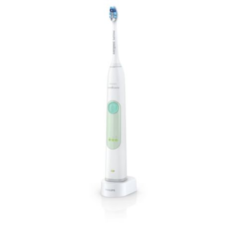 HX6631/13 Philips Sonicare 3 Series gum health Sonic electric toothbrush