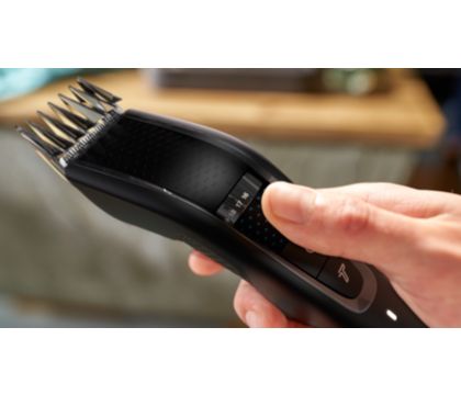 Hairclipper series 5000 ヘアカッター5000シリーズ（電動バリカン