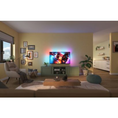 Philips QD MiniLED