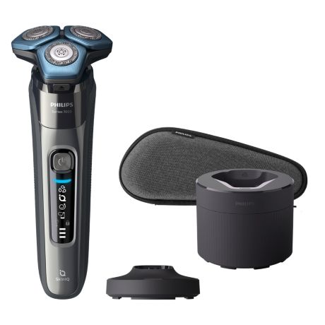 S7788/54 Shaver series 7000 Wet & Dry electric shaver