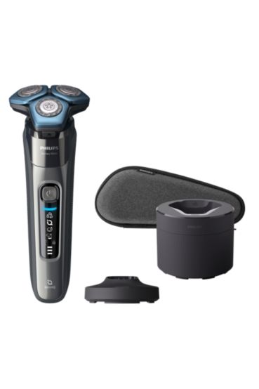 Shaver series 7000
