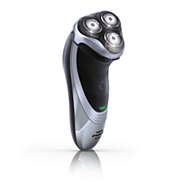 Shaver 4400 Wet &amp; dry electric shaver, Series 4000