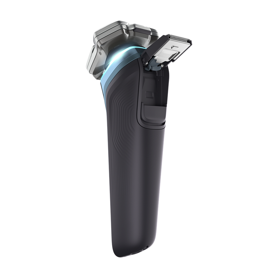Shaver series 9000 ウェット&ドライ電動シェーバー S9982/54 Shaver series 9000 ウェット&ドライ電動シェーバー S9982/54