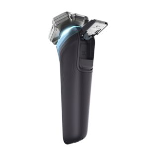 Shaver series 9000 Generalüberholter Elektrorasierer mit SkinIQ