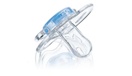 Tettarella anatomica, piatta e simmetrica