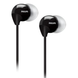 In-Ear Headphones