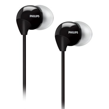 In-Ear Headphones
