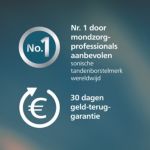 Ervaar geavanceerde reiniging
