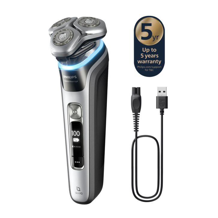 Philips i9000 Prestige