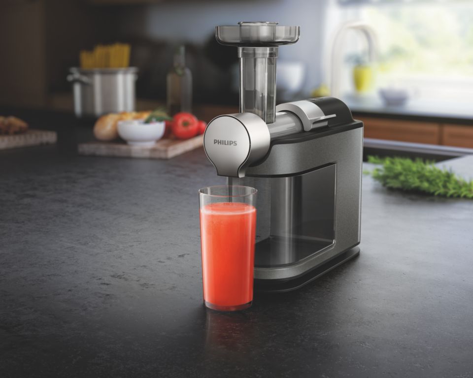 Juice maker philips sale