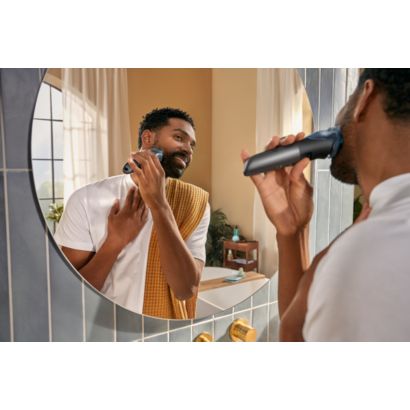 Philips Beard Trimmer 7000 Series