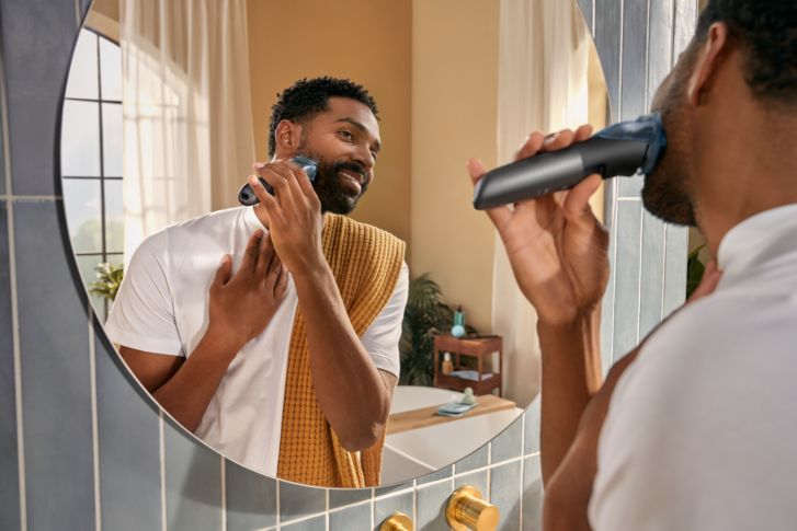 Philips Beard Trimmer 7000 Series