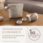 Miniatură a Fotografie beneficiu emoţional