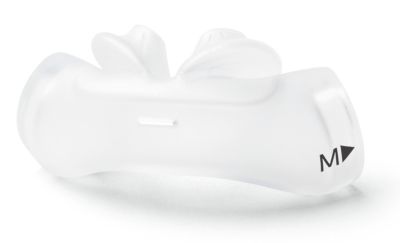 Philips DreamWear silicone pillows mask