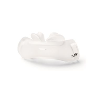 DreamWear Silicone Pillows Kleines Silikon-Maskenkissen