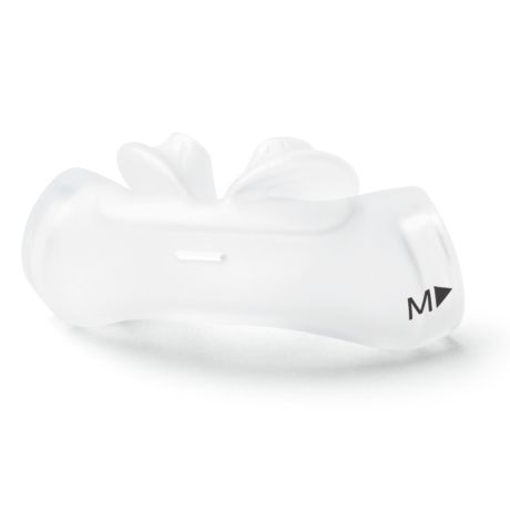 HH1155/03  DreamWear HH1155/03 Silicone Pillows Medium Wide Cushion