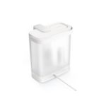 Next-generation instant water filter