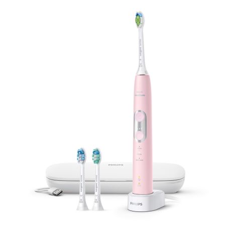 HX6473/02 Philips Sonicare ProtectiveClean 6100 ソニッケアー プロテクトクリーン &lt;プレミアム>