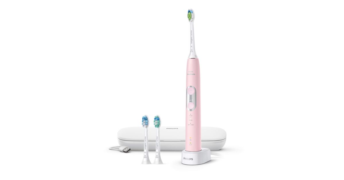 Sonicare ProtectiveClean 6100 ソニッケアー プロテクトクリーン &lt