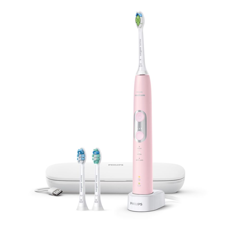 月・木100円値引き！】フィリップス sonicare HX6473 /02フィリップス