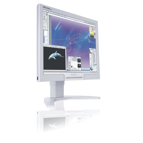 200P7EG/00 Brilliance Moniteur LCD
