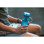 GO Pure, GO Hydrated, GO Fit!