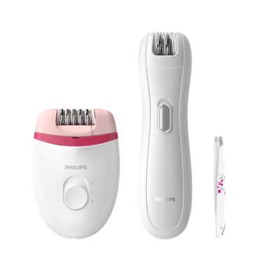 Satinelle Essential Kompaktni epilator s kabelom