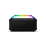 Listen anywhere. Dance everywhere.