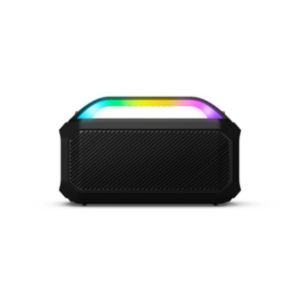 Listen anywhere. Dance everywhere.