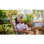 Lets your little one's skin breathe