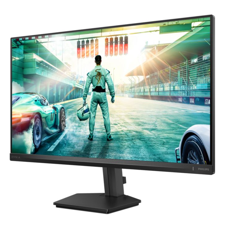 Evnia Fast IPS Gaming monitor