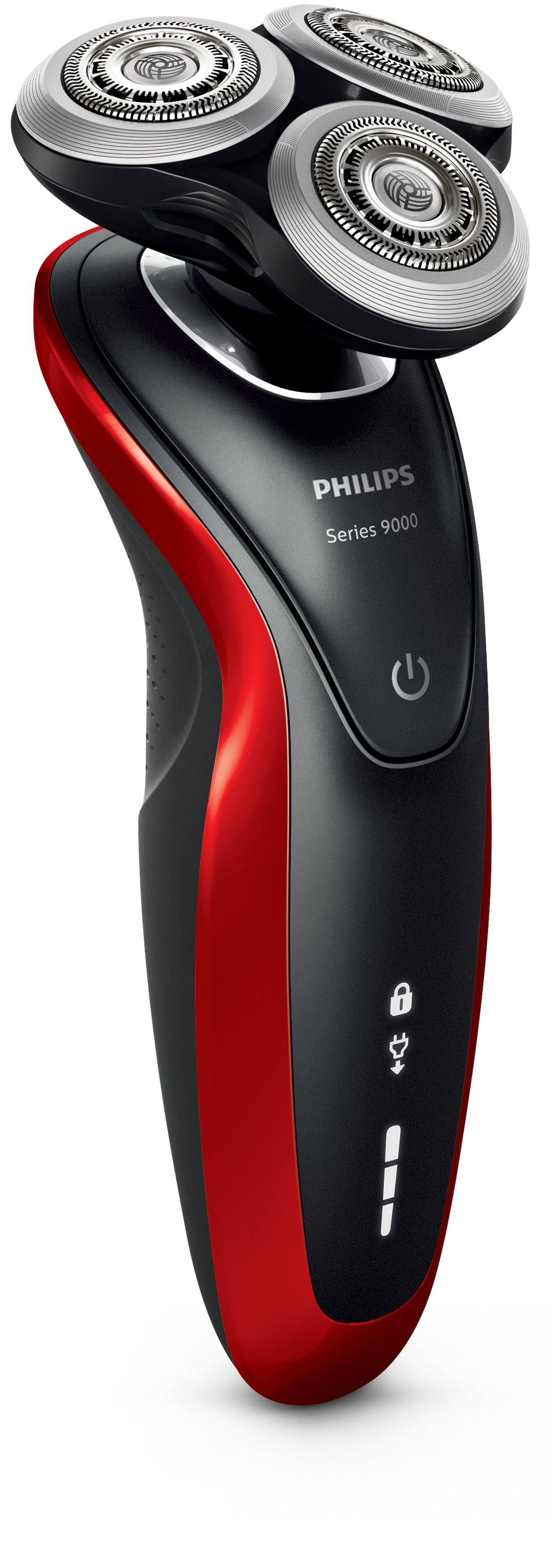 Shaver series 9000 ウェット＆ドライ電気シェーバー S8960/27 | Philips