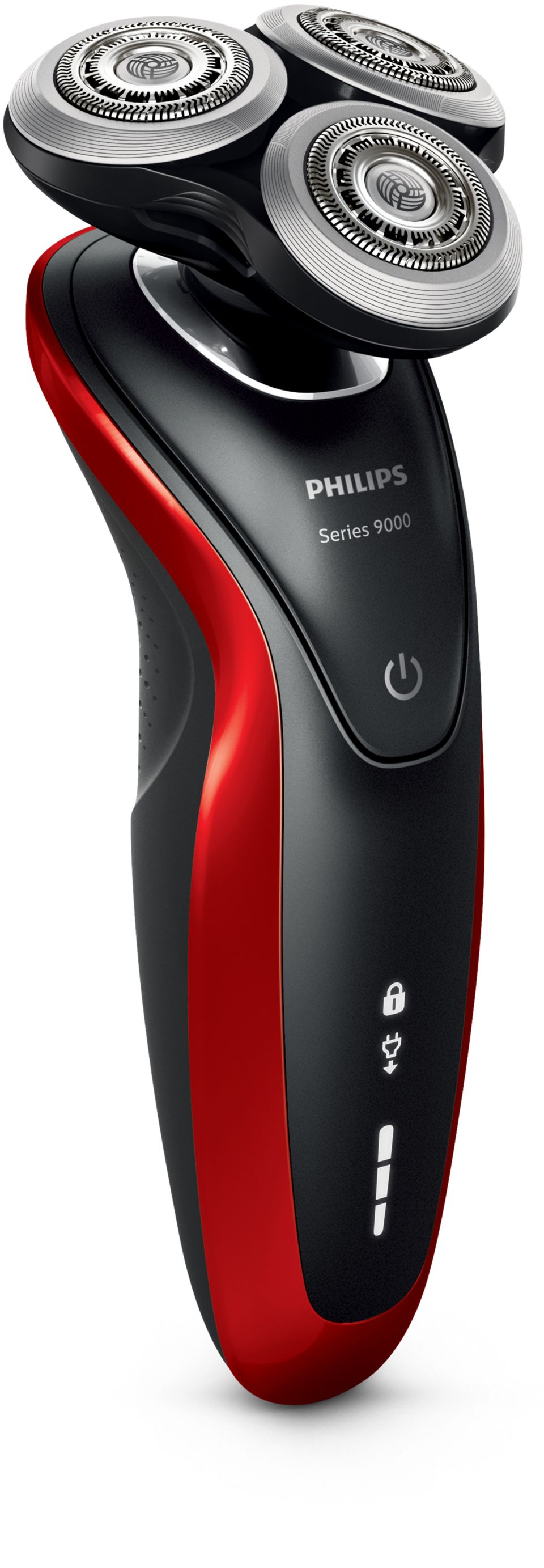 Shaver series 9000 ウェット＆ドライ電気シェーバー S8960/11 | Philips