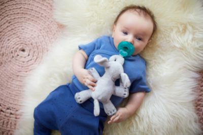 Avent Soothie snuggle - thumbnail 6