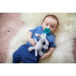 Baby’s first friend