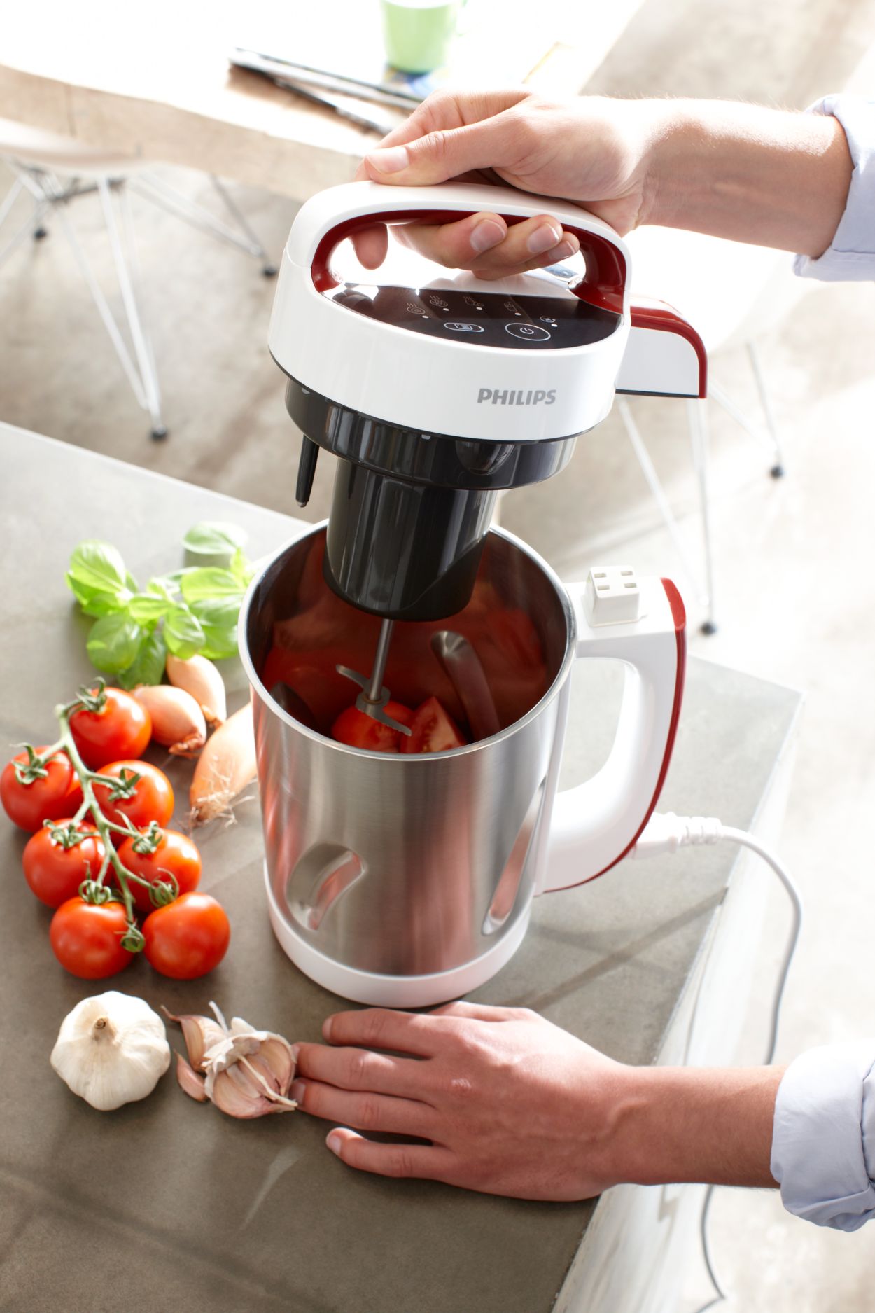 Soup Maker Viva Collection – Kitchen Center