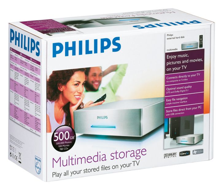 Philips