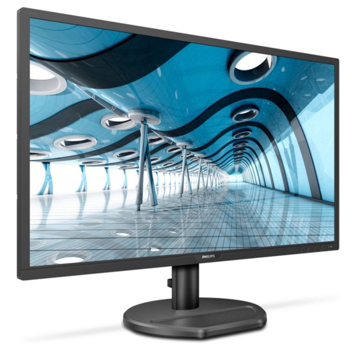 LCD monitor 271S8QJAB/69 | Philips