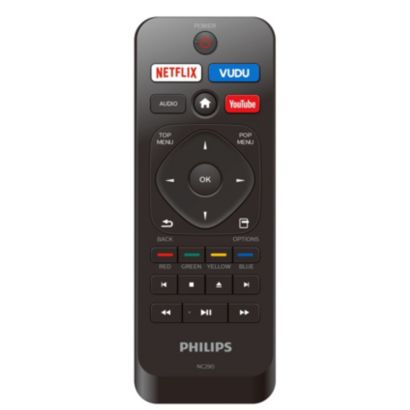 Enjoy 4K Blu-ray with HDR