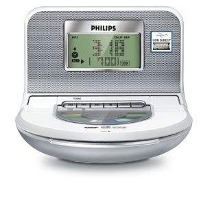 Radio-réveil