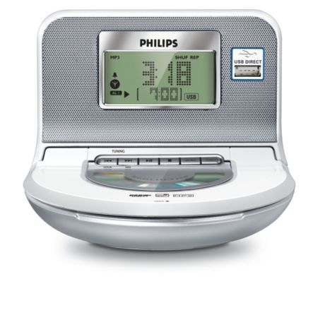 AJM180/12  Radiowecker