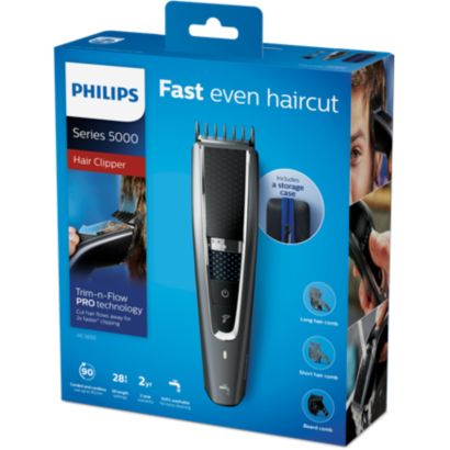 Philips Hairclipper series 5000