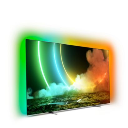 Philips OLED