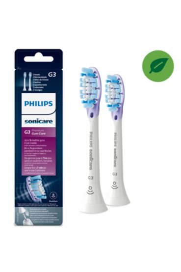 Premium Gum Care G3