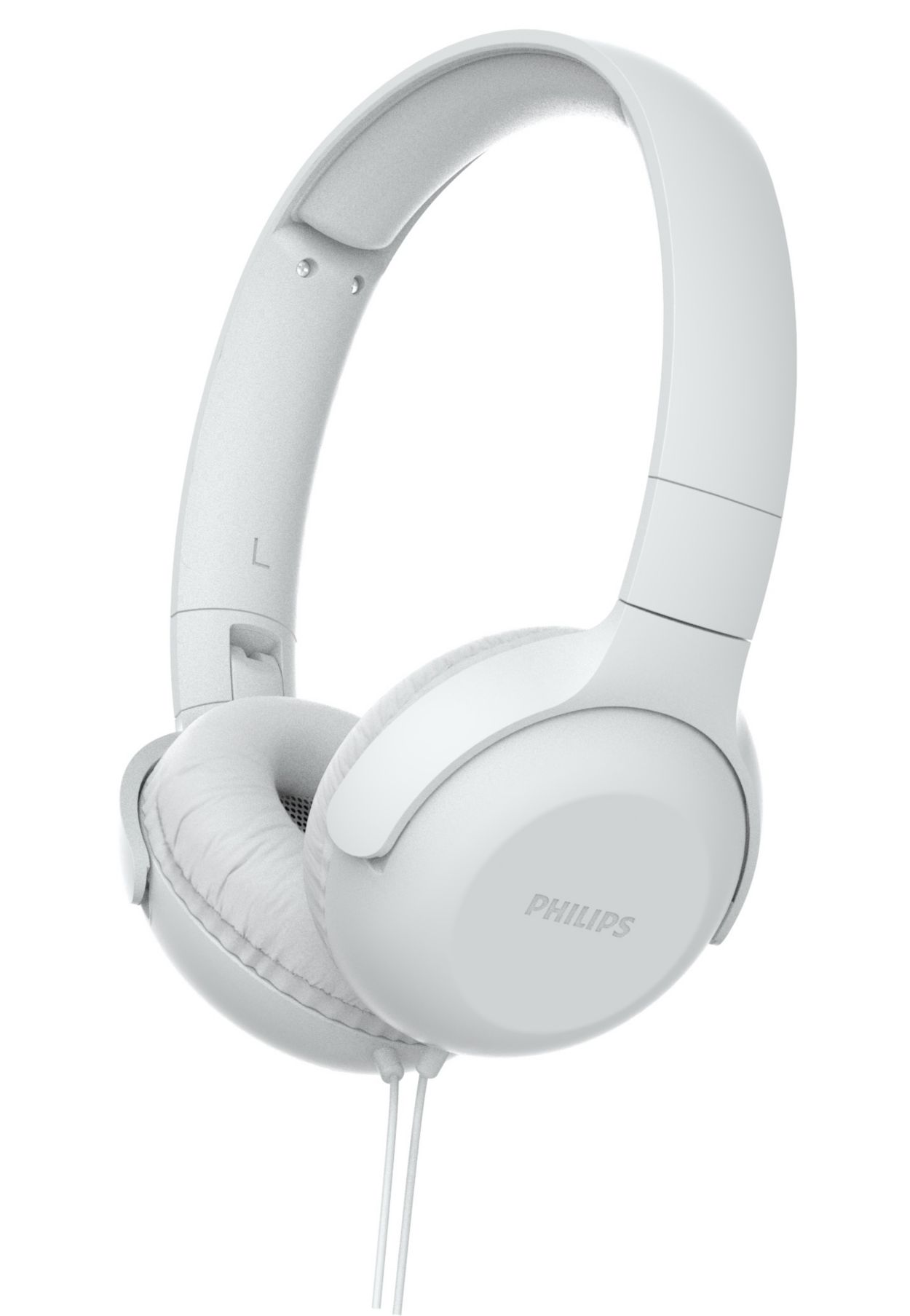 Headphones with mic TAUH201WT 00 Philips