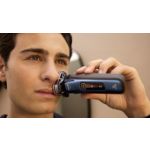 Perfect close shave and skin comfort