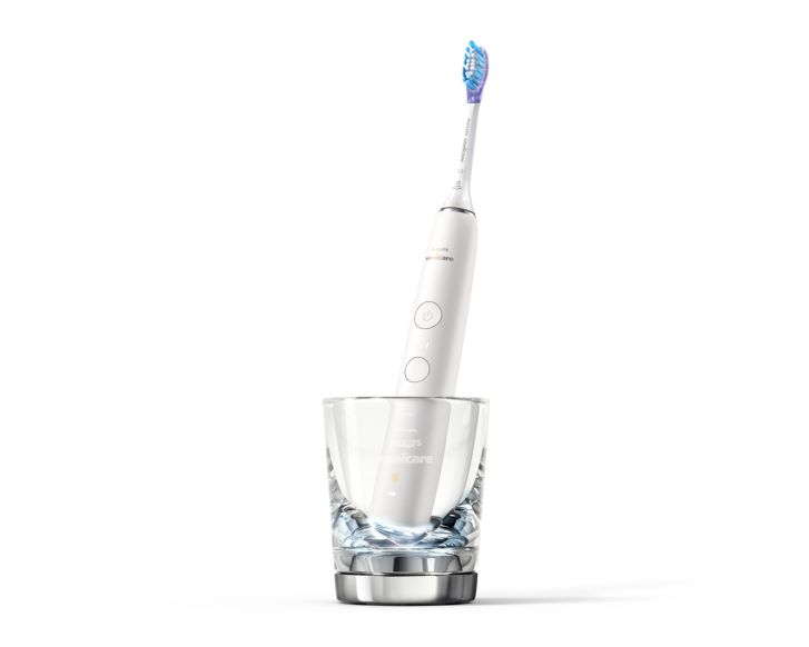 Sonicare DiamondClean Smart 9400