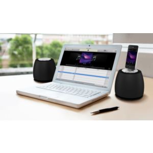 Sound that fits your home