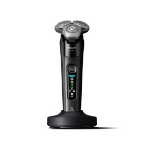 Perfect close shave and skin comfort