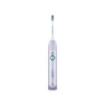 Whiter, healthier teeth